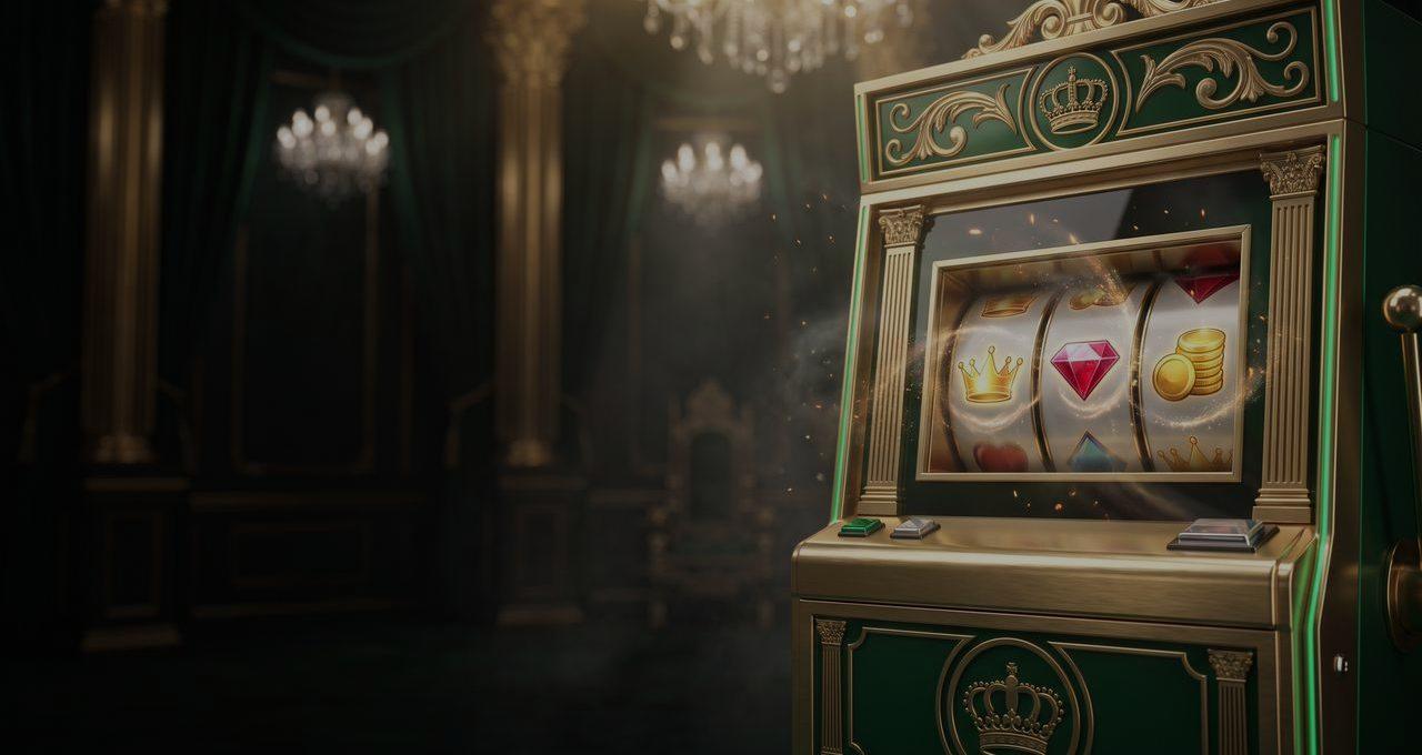 My Empire Casino